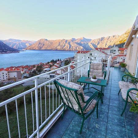 Apartment Ancora Kotor Exteriér fotografie