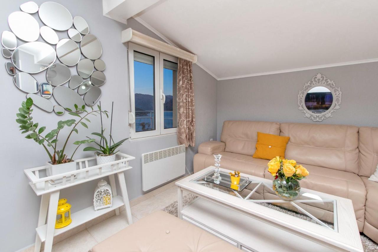 Apartment Ancora Kotor Exteriér fotografie