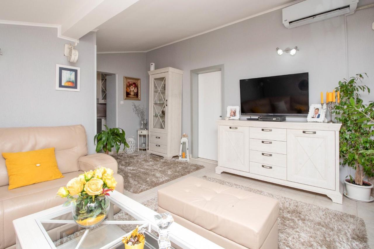 Apartment Ancora Kotor Exteriér fotografie