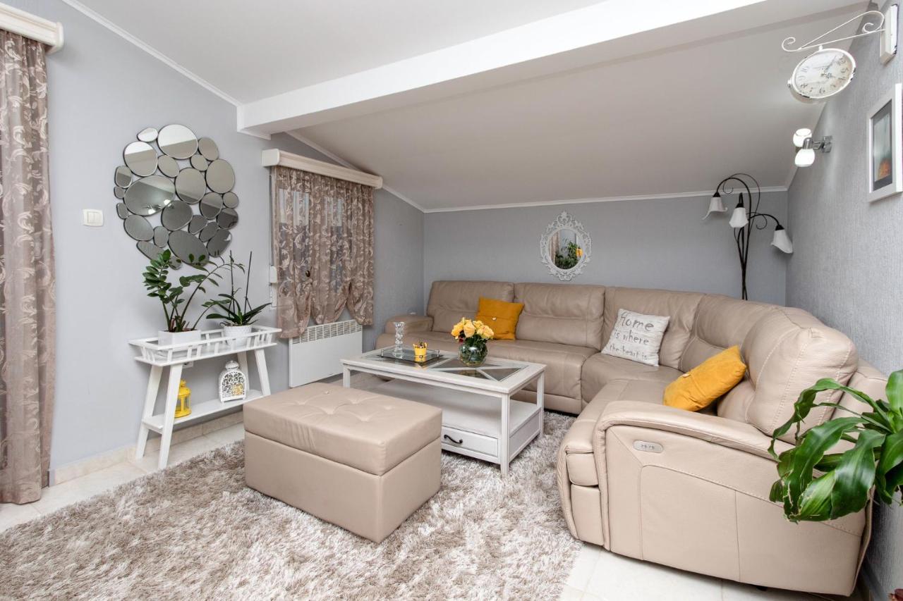 Apartment Ancora Kotor Exteriér fotografie