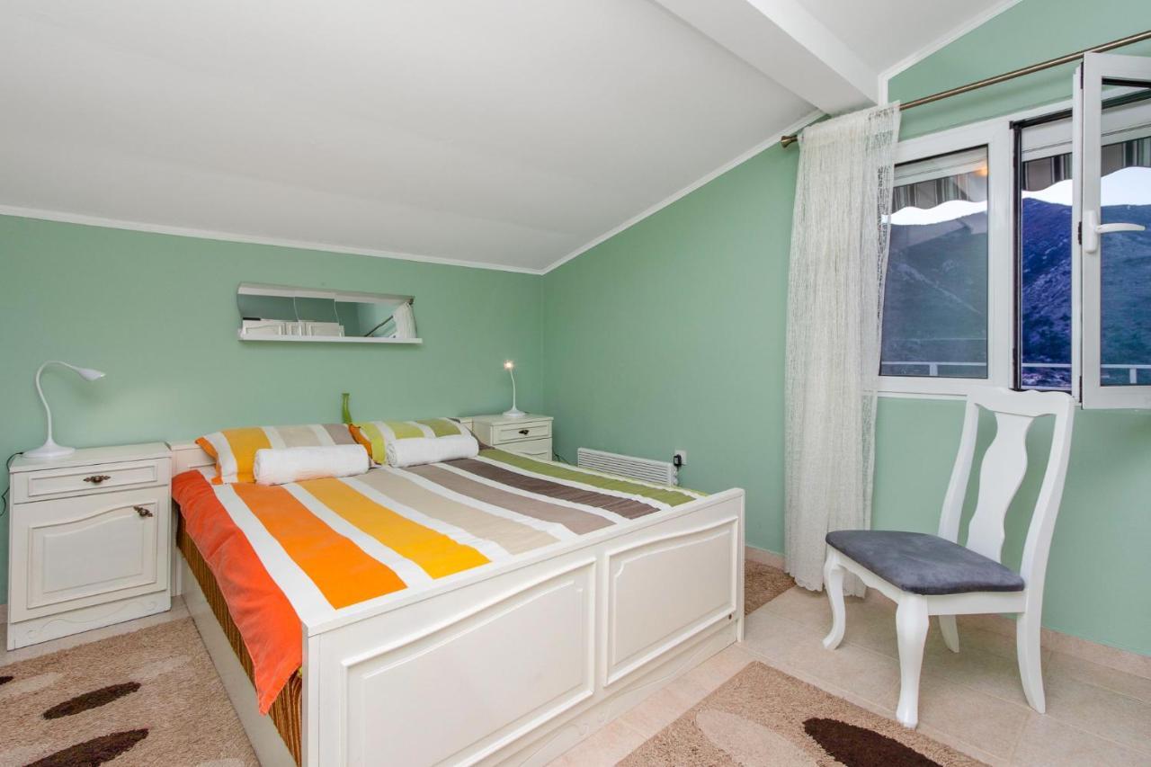 Apartment Ancora Kotor Exteriér fotografie