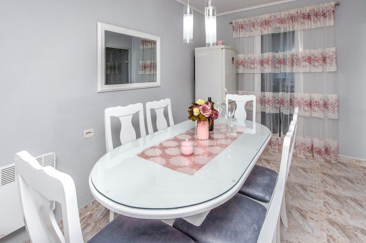 Apartment Ancora Kotor Exteriér fotografie