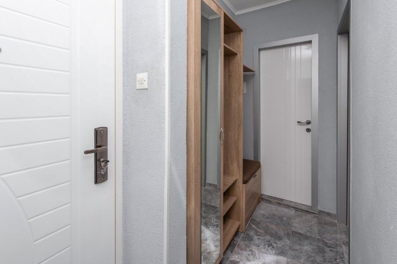 Apartment Ancora Kotor Exteriér fotografie