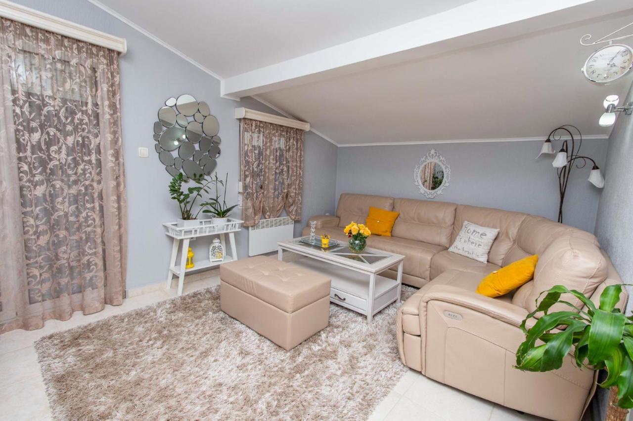 Apartment Ancora Kotor Exteriér fotografie